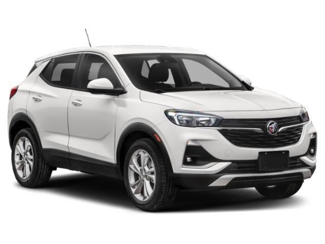 Certified 2021 Buick Encore GX Select image 10