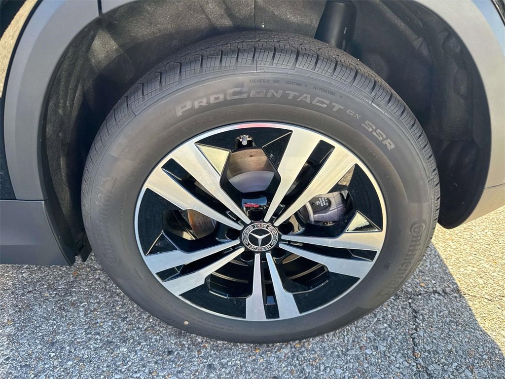 New 2026 Mercedes-Benz GLA 250 image 3