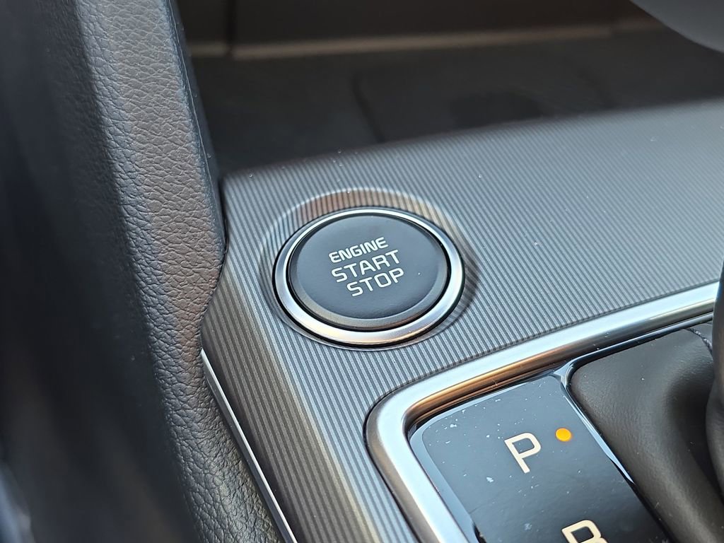 New 2026 Kia Sportage EX image 31