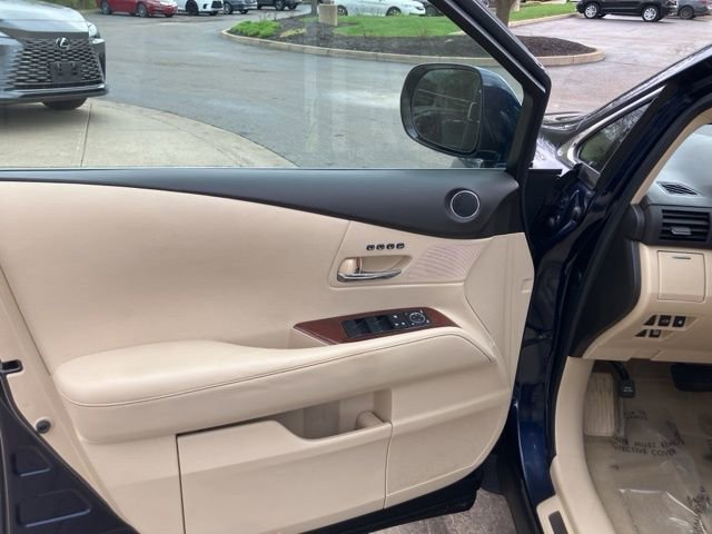 Used 2015 Lexus RX 350 AWD image 9