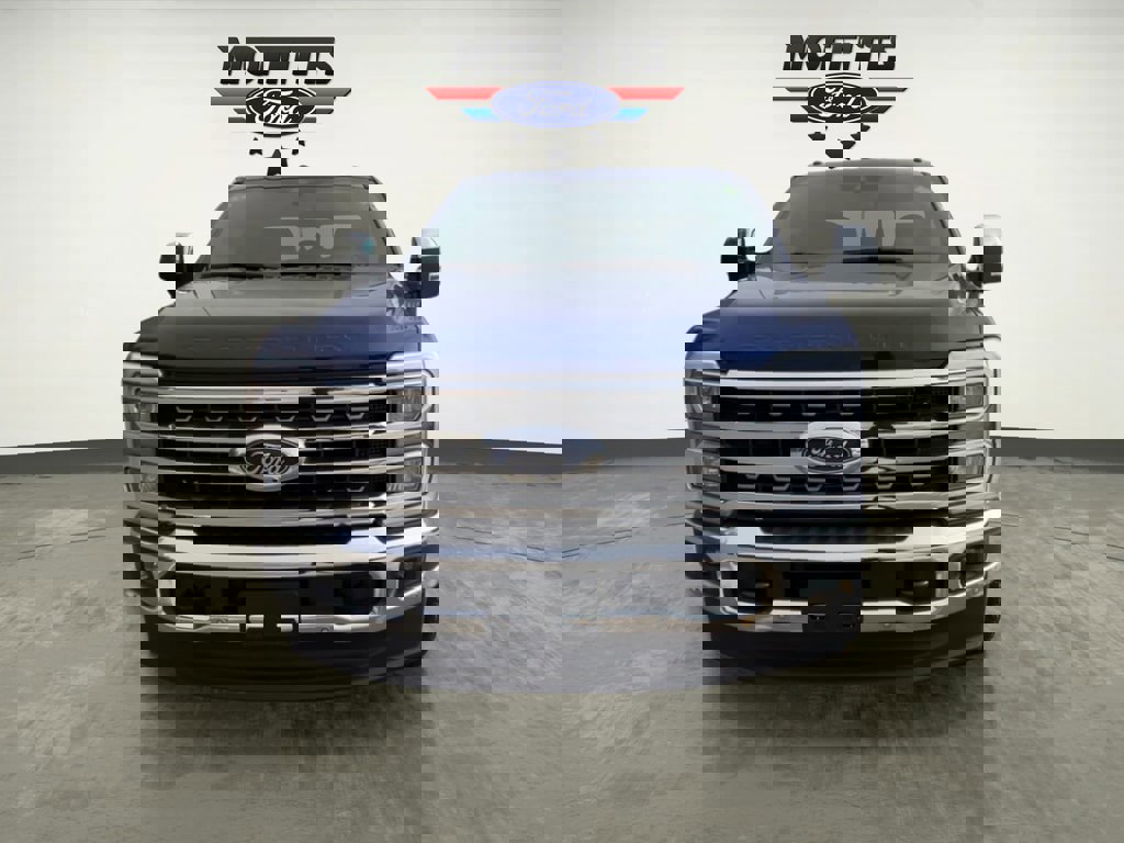 New 2026 Ford F350 King Ranch image 8