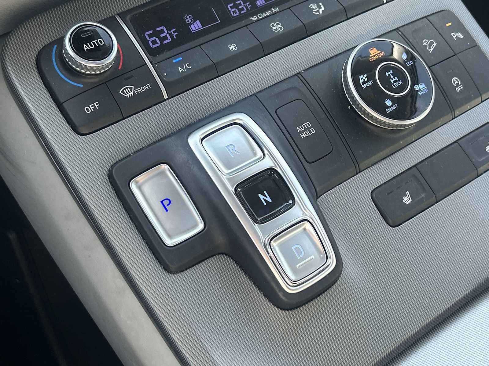 Used 2021 Hyundai Palisade SEL w/ Convenience Package image 23