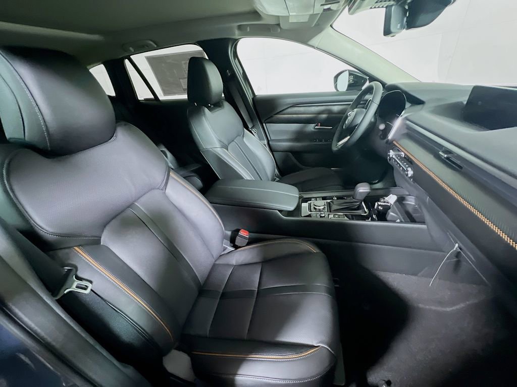 New 2026 MAZDA CX-50 2.5 Hybrid w/ Weather Package image 22