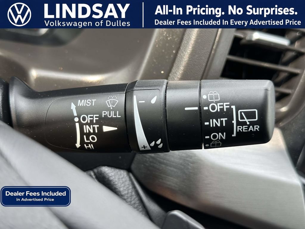Used 2023 Honda Odyssey EX-L image 25