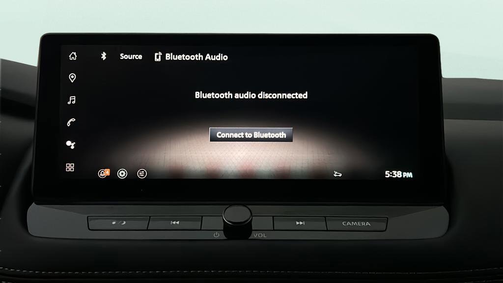 Used 2024 Nissan Rogue SL w/ SL Premium Package image 17