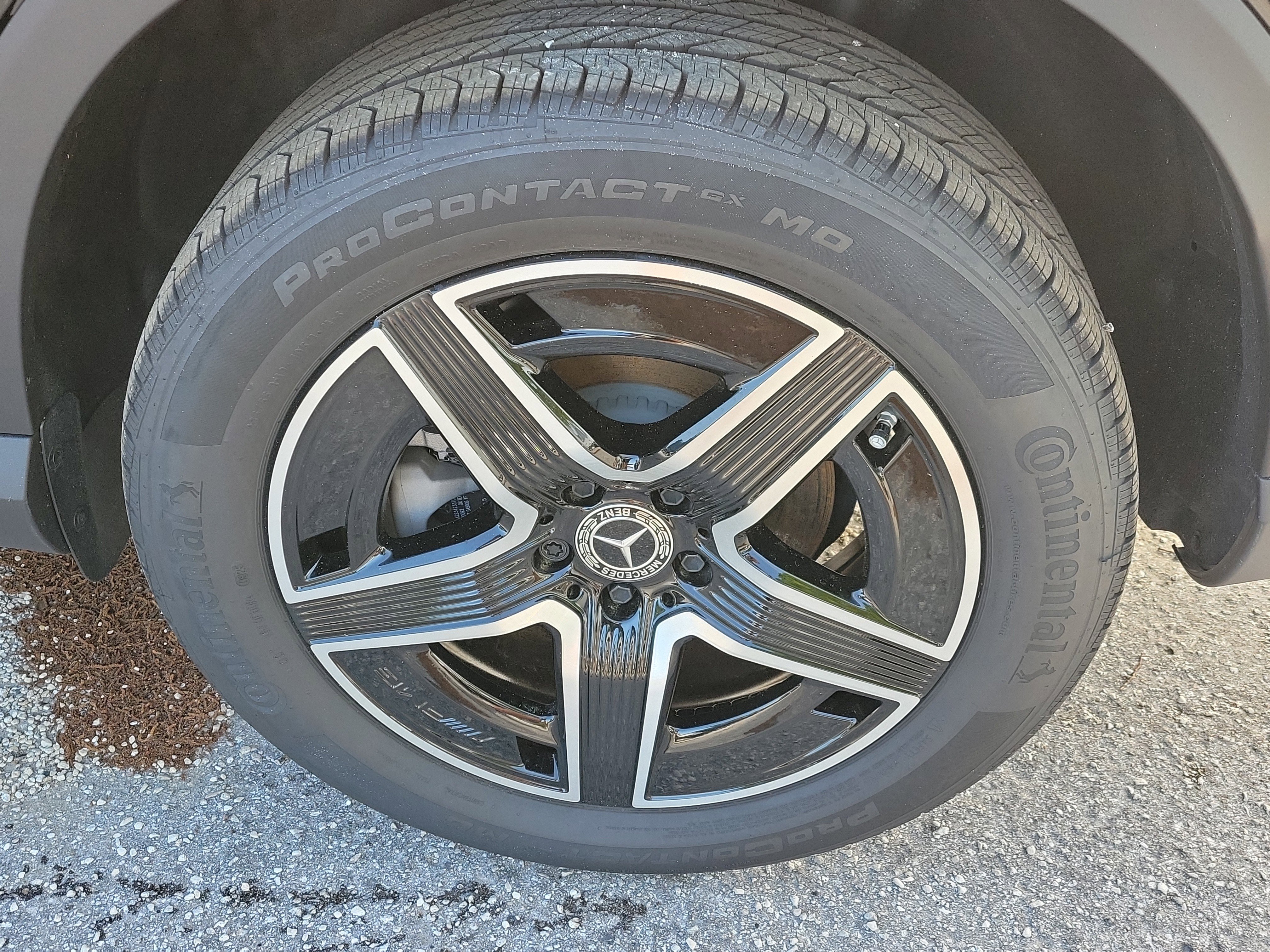 Certified 2026 Mercedes-Benz GLC 300 GLC 300 image 5