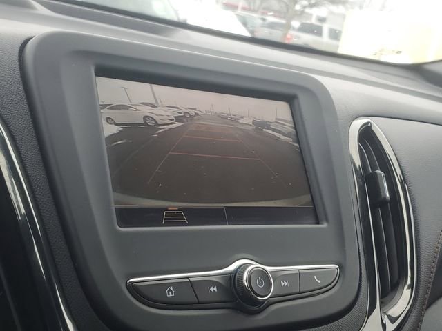 Used 2023 Chevrolet Equinox RS image 27