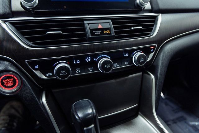 Used 2021 Honda Accord EX-L image 19