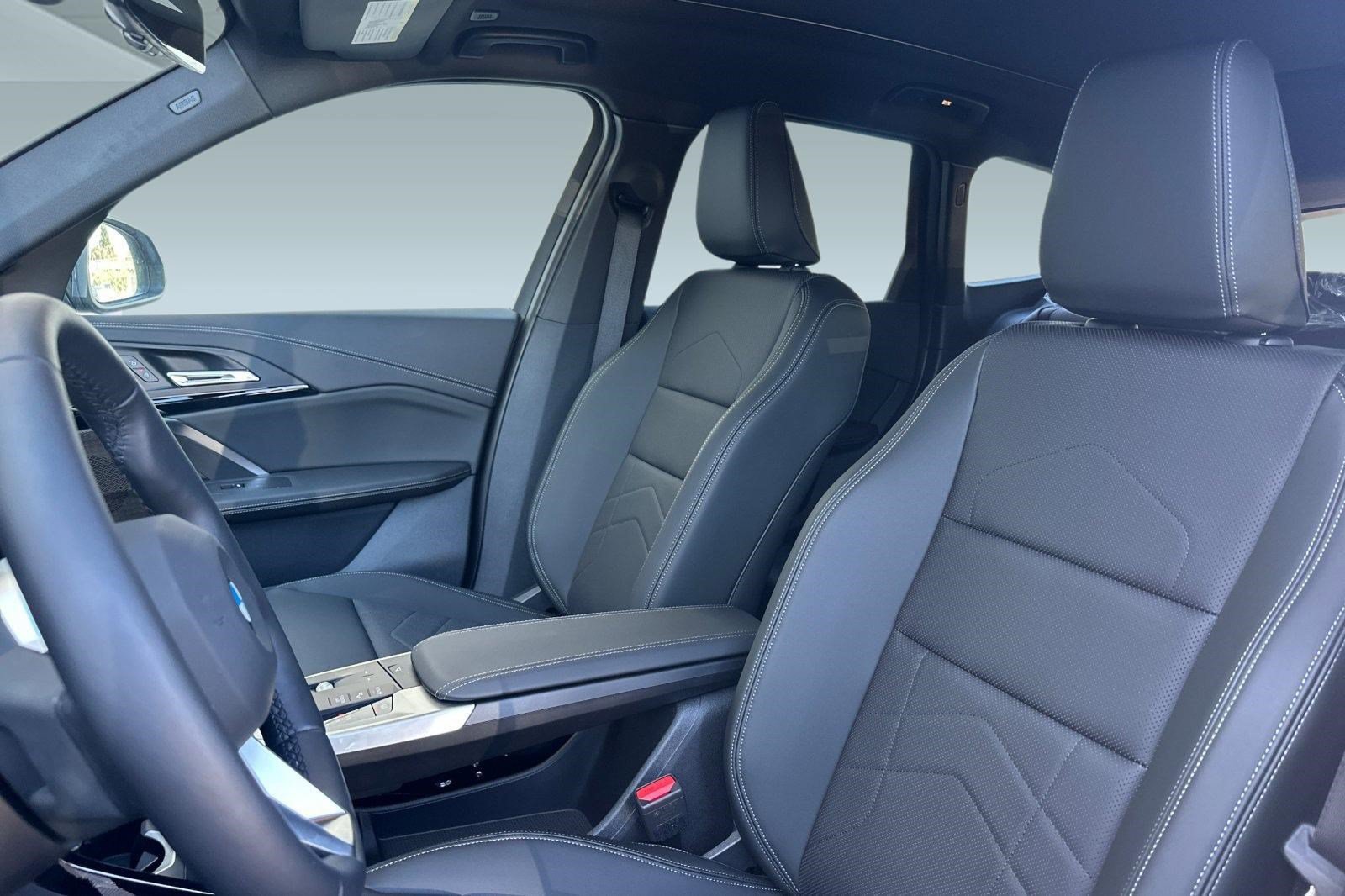 New 2027 BMW X1 xDrive28i AWD/4WD image 5