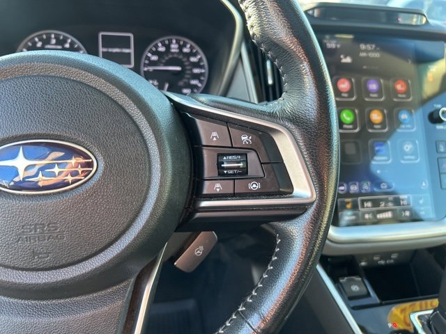 Used 2022 Subaru Legacy Limited image 18