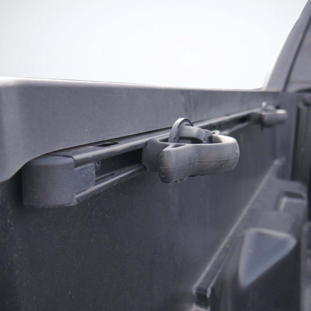 Used 2024 Toyota Tacoma SR5 image 16