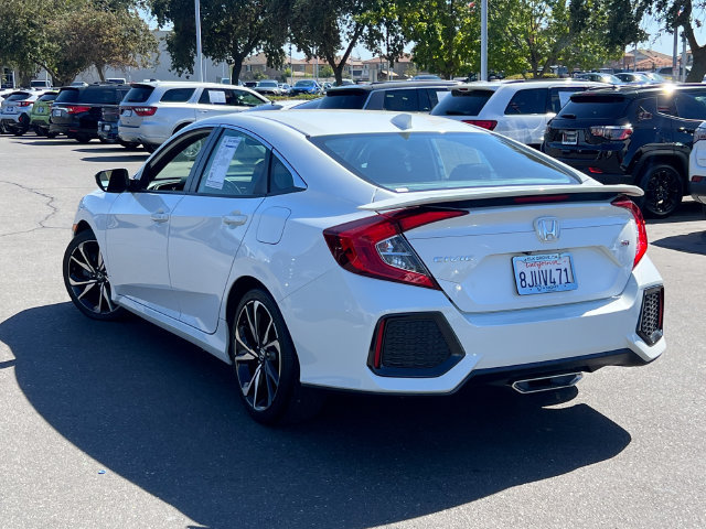 Used 2019 Honda Civic Si image 10