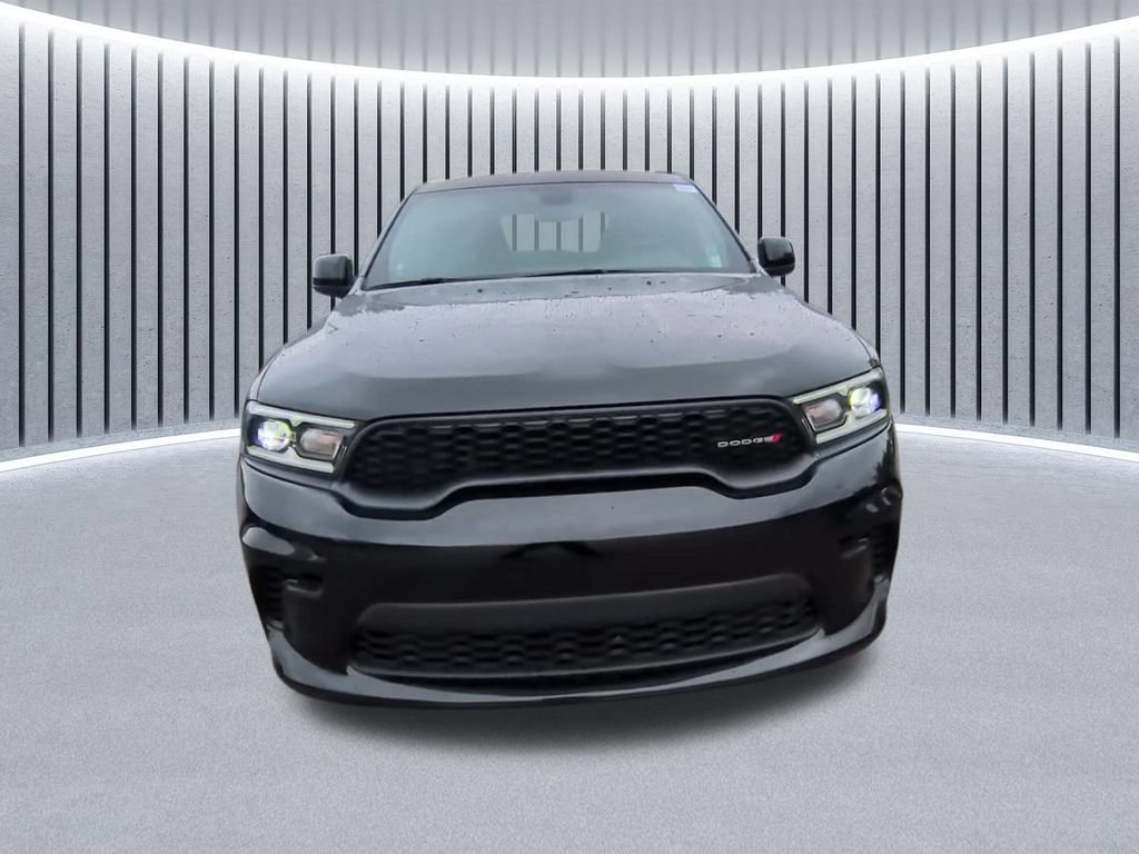 Certified 2024 Dodge Durango GT AWD/4WD image 20