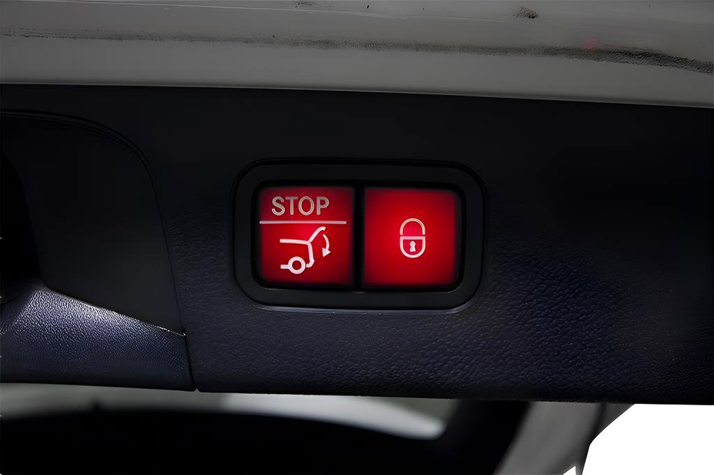 Used 2022 Mercedes-Benz GLC 43 AMG 4MATIC image 25