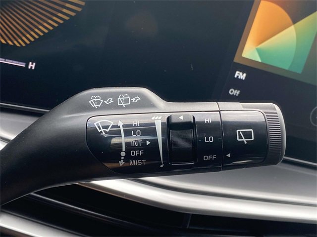 New 2026 Kia Sorento LX image 20
