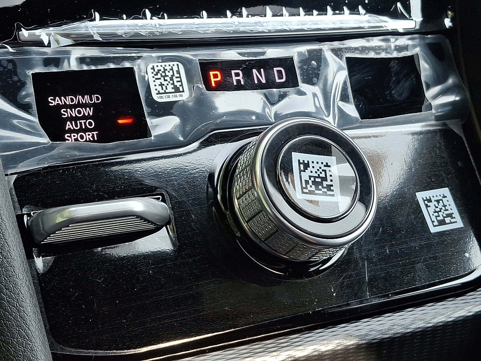 New 2025 Jeep Grand Cherokee Limited image 10