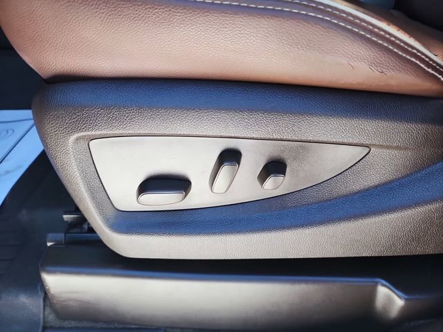 Used 2018 Chevrolet Silverado 3500 High Country w/ Duramax Plus Package image 15