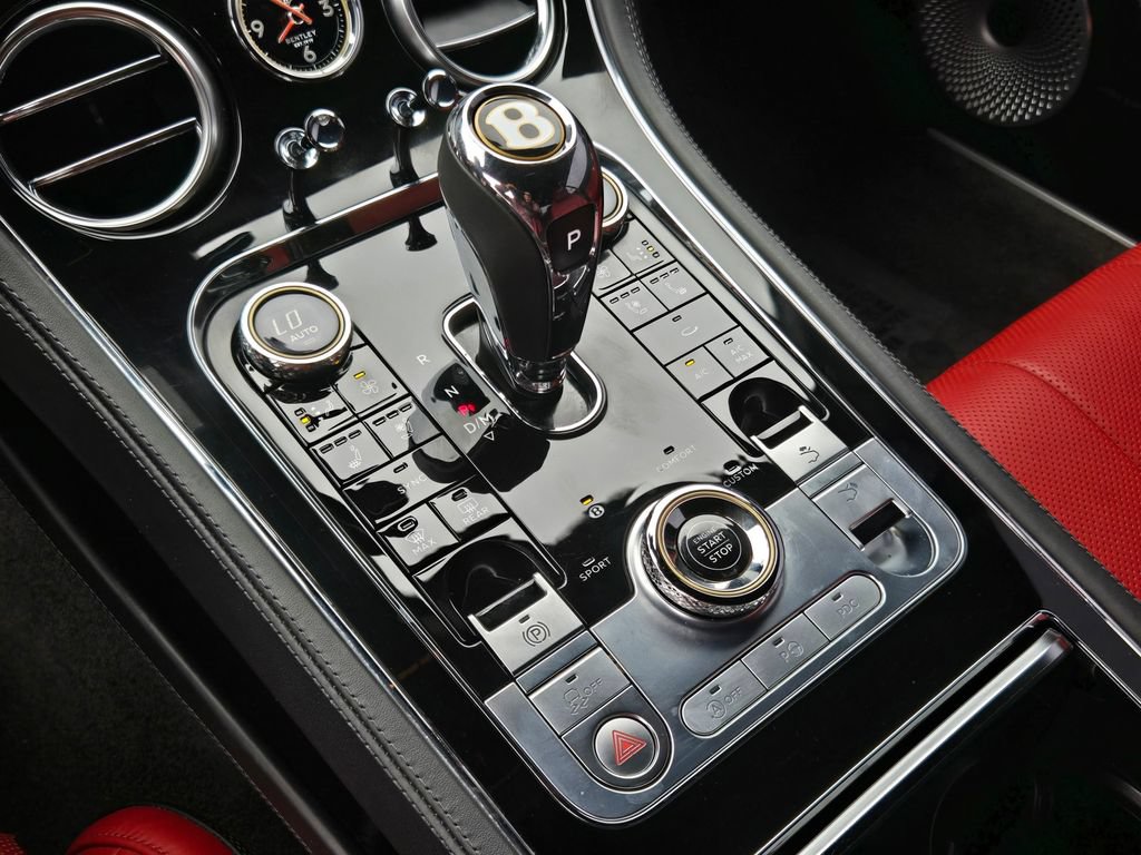 Used 2020 Bentley Continental GT AWD/4WD image 21