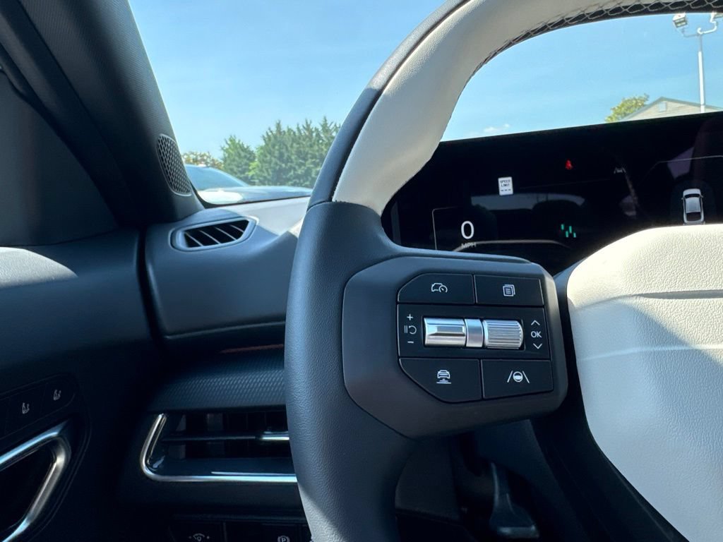 New 2026 Kia K4 GT-Line Turbo FWD image 18