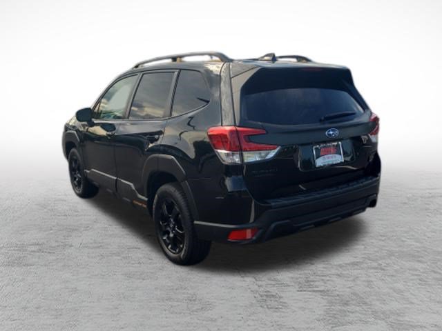 Used 2024 Subaru Forester Wilderness AWD/4WD image 5