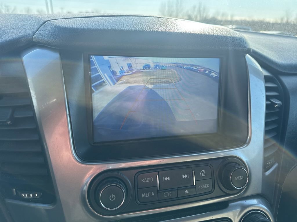 Used 2020 Chevrolet Tahoe LT image 28
