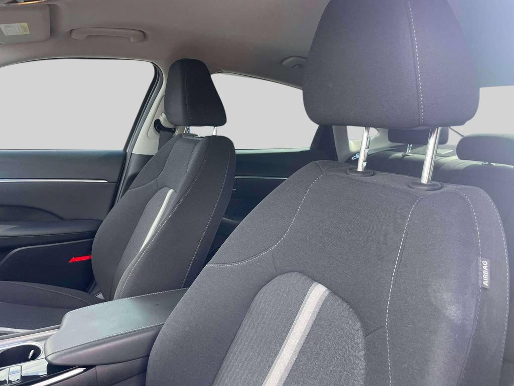 Certified 2023 Hyundai Sonata SEL FWD image 20