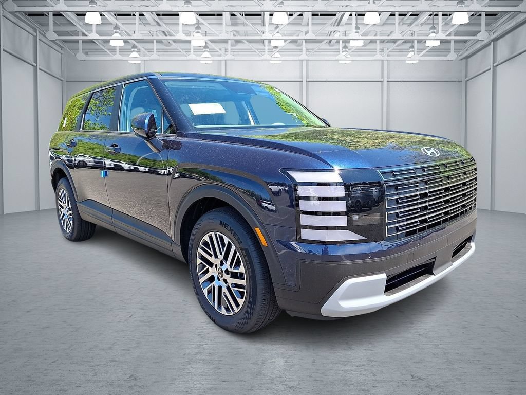 New 2026 Hyundai Palisade SE AWD/4WD image 4