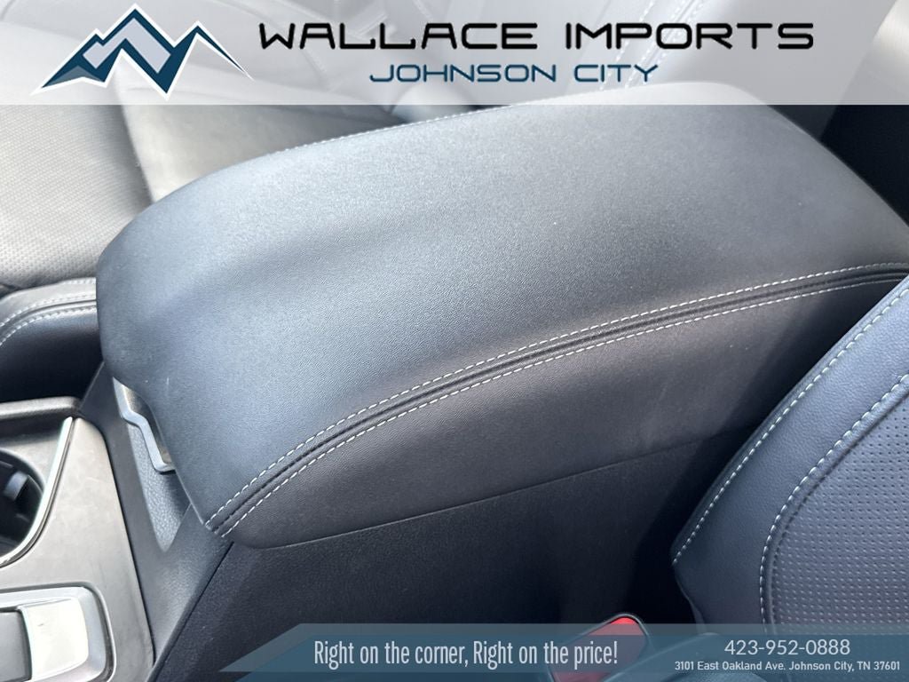 Certified 2023 Subaru Ascent Limited AWD/4WD image 19