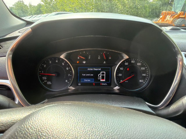 Used 2024 Chevrolet Equinox LT w/ LPO, Floor Liner Package AWD/4WD image 27