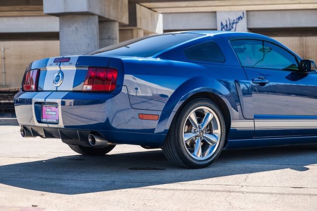 Used 2008 Ford Mustang GT Premium image 55