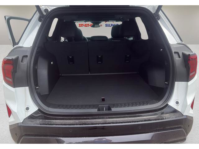 New 2026 GMC Terrain AT4 AWD/4WD image 22