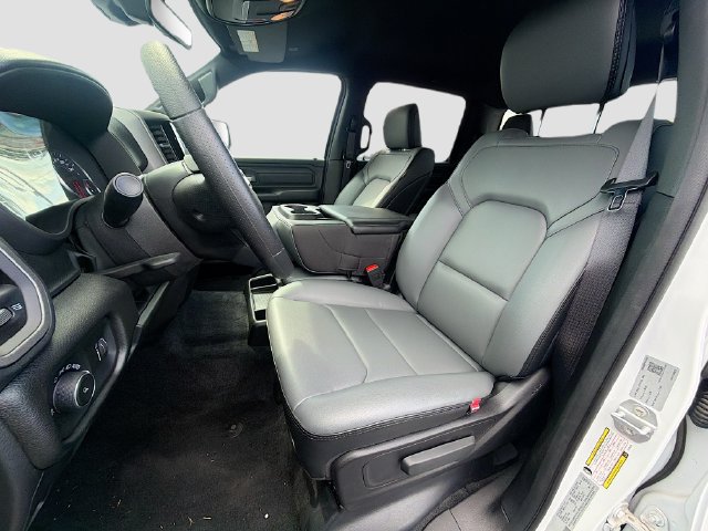 New 2026 RAM 1500 Tradesman AWD/4WD image 20