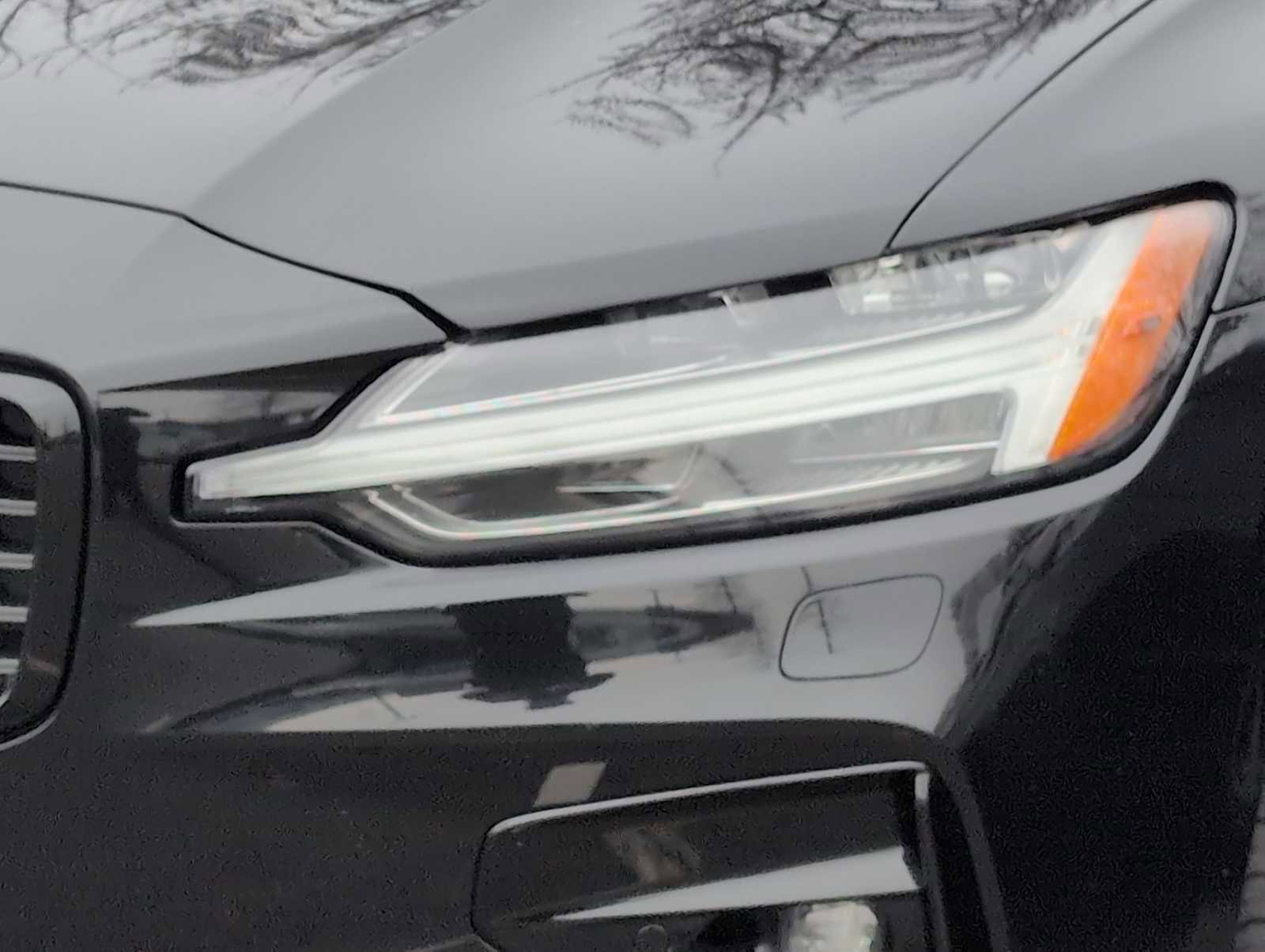 Used 2024 Volvo S60 B5 Core image 11