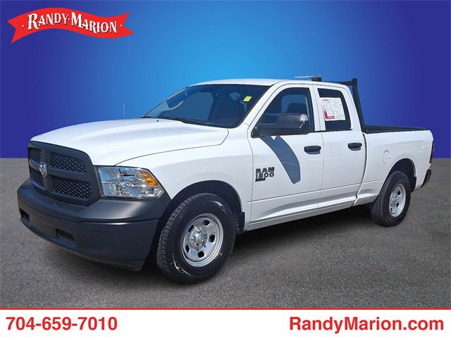 Used 2023 RAM 1500 Tradesman w/ Trailer Tow Group