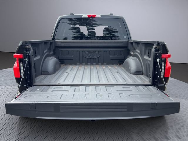 Used 2023 Ford F150 Lightning Pro w/ Tow Technology Package image 27