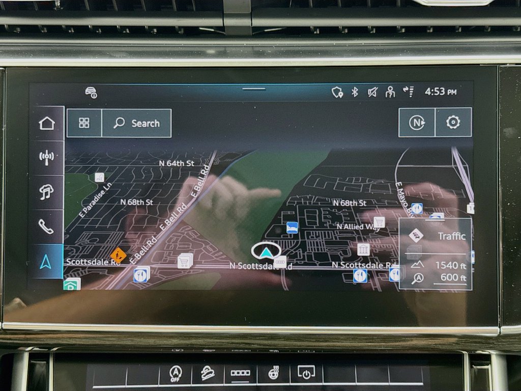 New 2026 Audi Q7 Premium Plus AWD/4WD image 14