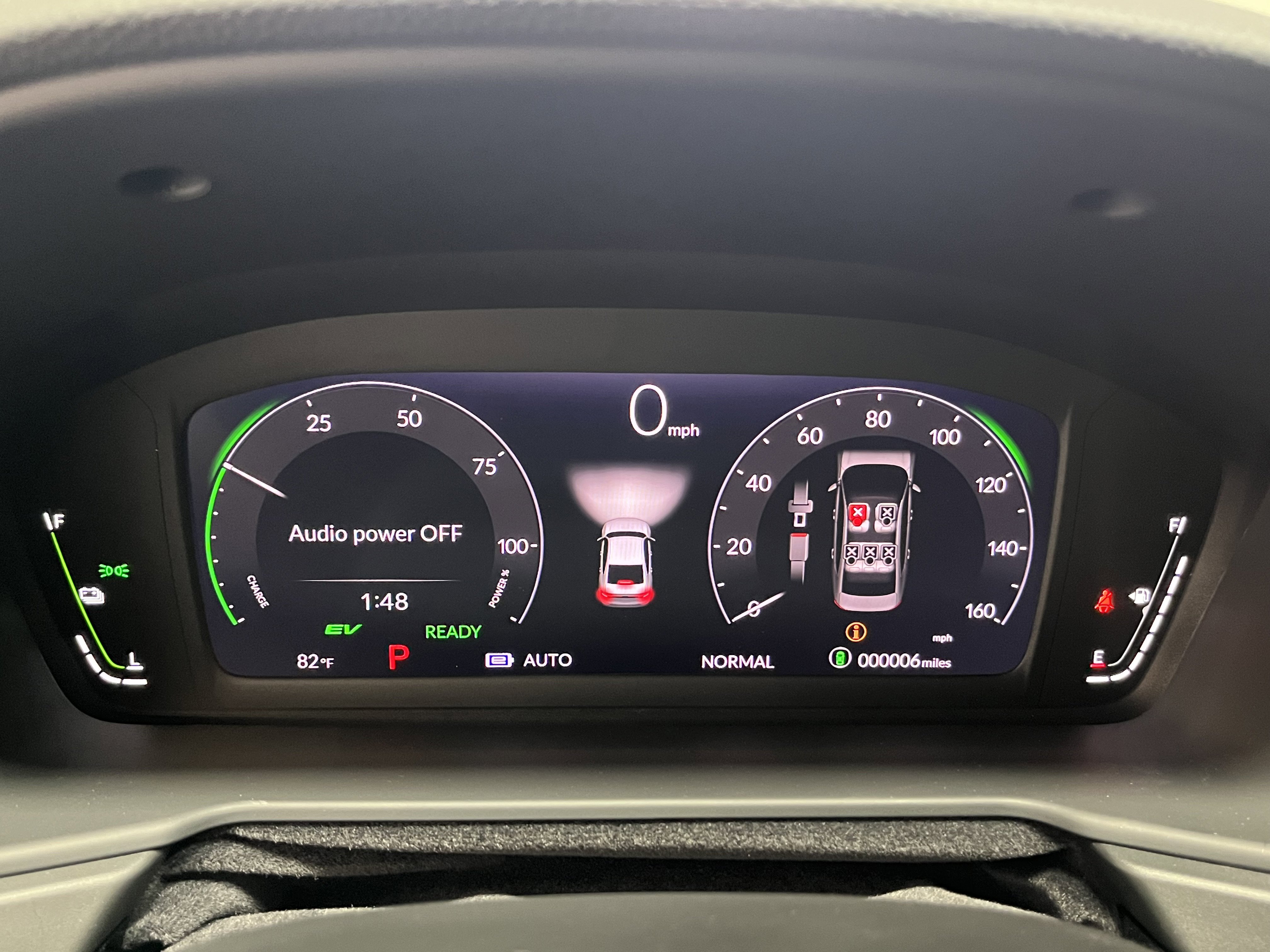 New 2025 Honda Accord Touring image 23