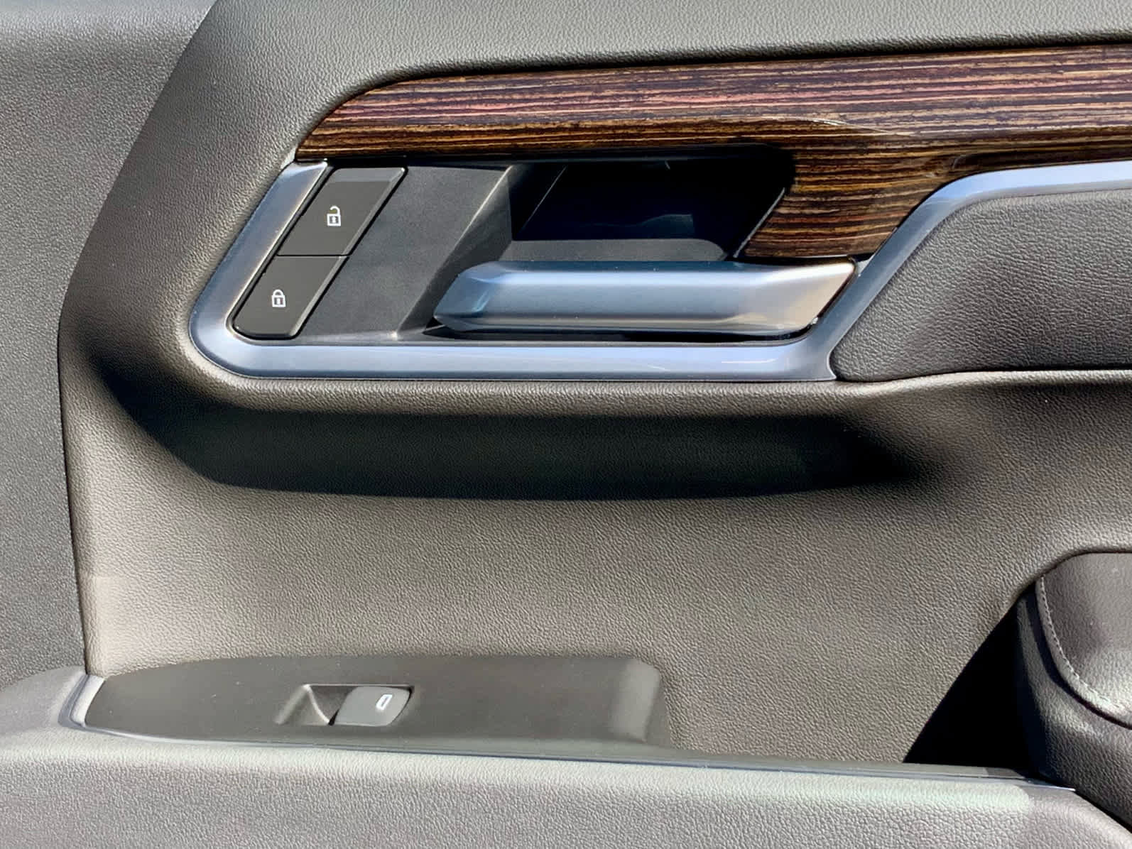 New 2026 GMC Sierra 1500 Elevation image 64