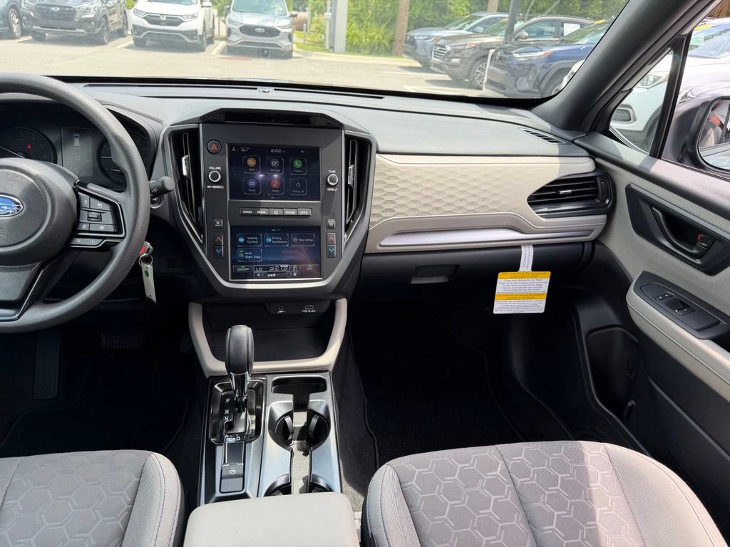 Used 2026 Subaru Forester AWD/4WD image 20