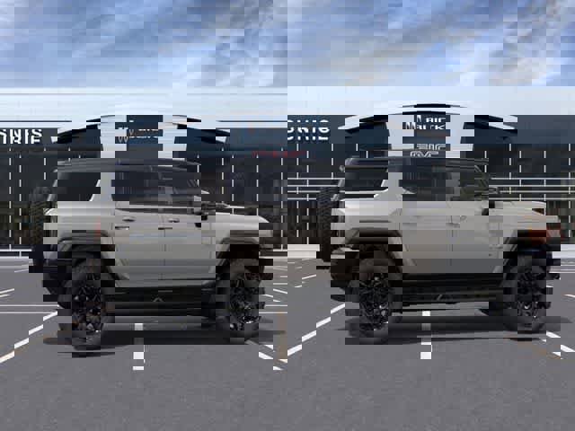 New 2026 GMC Hummer EV SUV image 6
