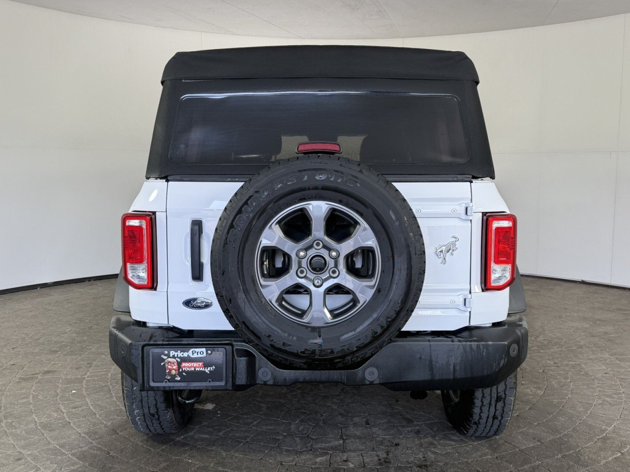 Used 2023 Ford Bronco Big Bend AWD/4WD image 6