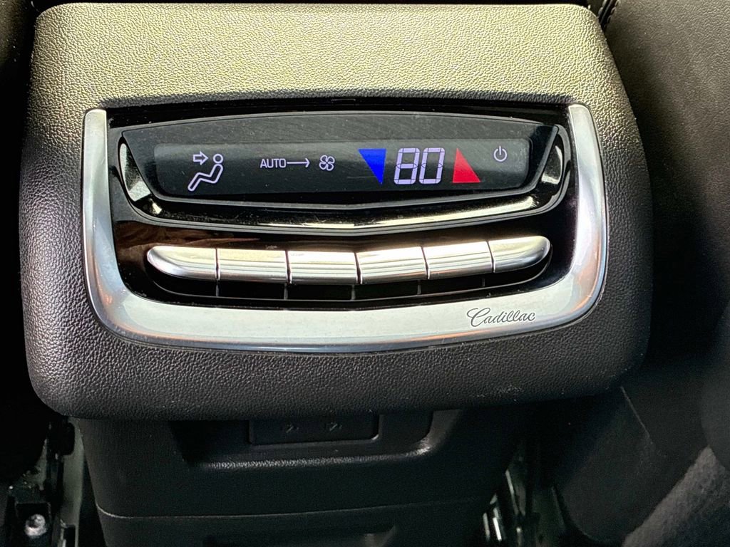 Used 2020 Cadillac XT6 Sport image 19