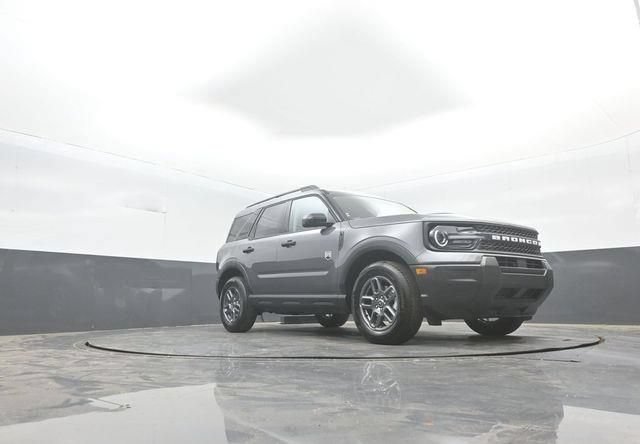 New 2026 Ford Bronco Sport Big Bend AWD/4WD image 32