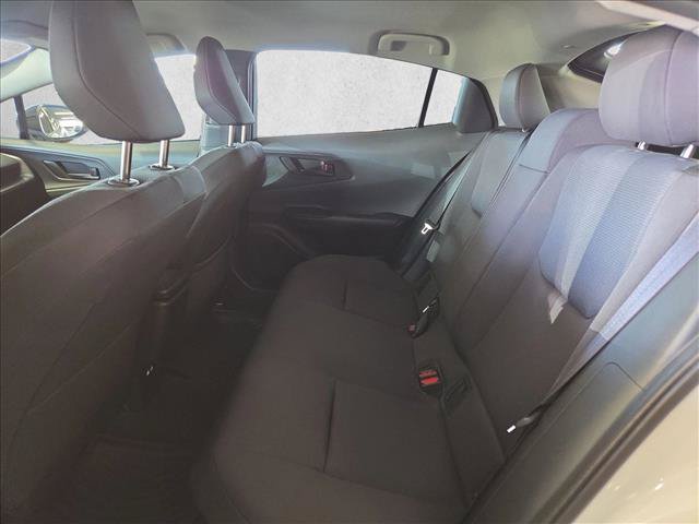 Used 2024 Toyota Prius LE FWD image 15