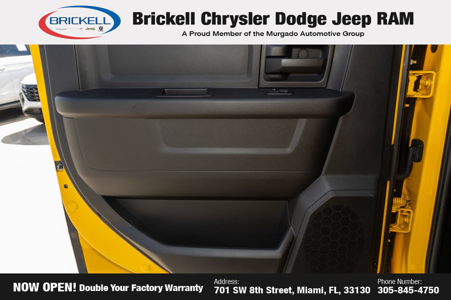 Used 2016 RAM 2500 Tradesman w/ Snow Chief Group AWD/4WD image 15