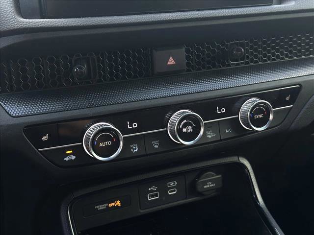 Used 2024 Honda CR-V Sport-L image 11