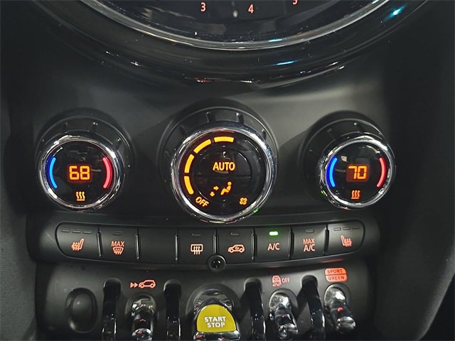 Used 2023 MINI Cooper SE image 22