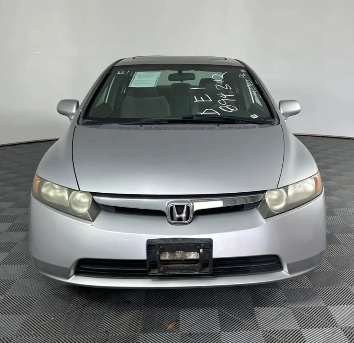 Used 2006 Honda Civic EX image 6