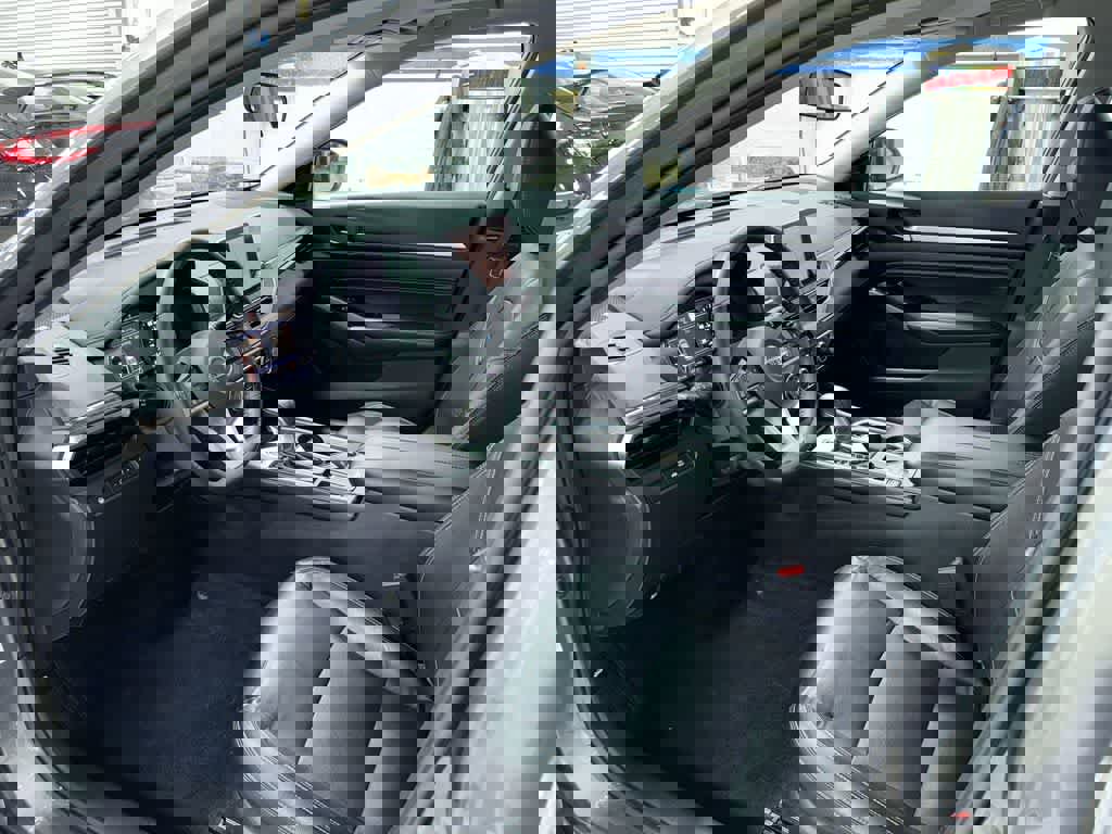 Used 2021 Nissan Altima 2.5 SL image 31