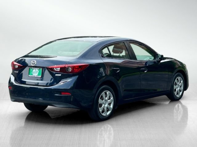 Used 2017 MAZDA MAZDA3 Sport FWD image 4